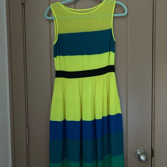 BCBG - dress - Picture 1 of 1